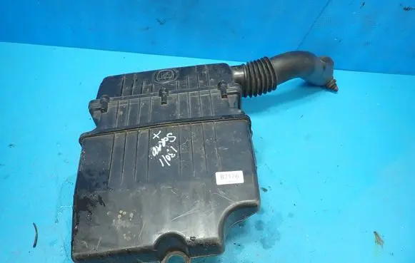 Fiat Grande Punto Air filter box 51775400
