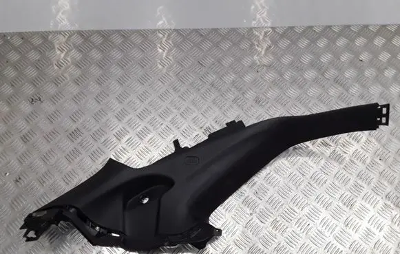 Honda Civic (C) pillar trim 84181SMRE1