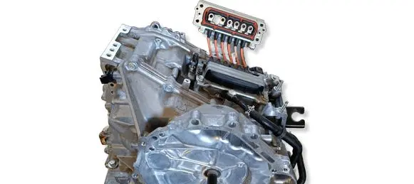 Toyota Yaris Cross Automatic gearbox 2CH222 404005