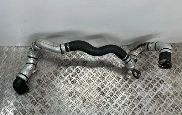 Buick Encore I Intercooler hose/pipe 42521425 42366141 42438019