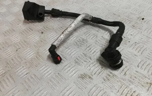 Opel Astra K Air intake hose/pipe