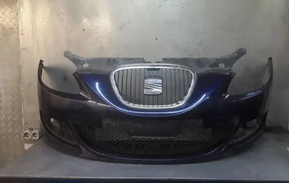 Seat Altea XL Front bumper 