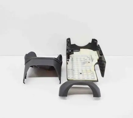 Volkswagen ID.4 Steering wheel column trim 10A858517 10A858560B