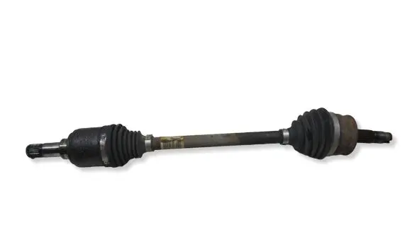 Fiat 500 Front driveshaft 00519554810