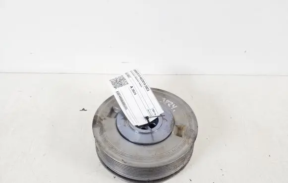 BMW X1 F48 F49 Crankshaft pulley 8624802