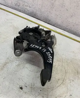 Lexus IS III XE30 Handbrake/parking brake lever assembly