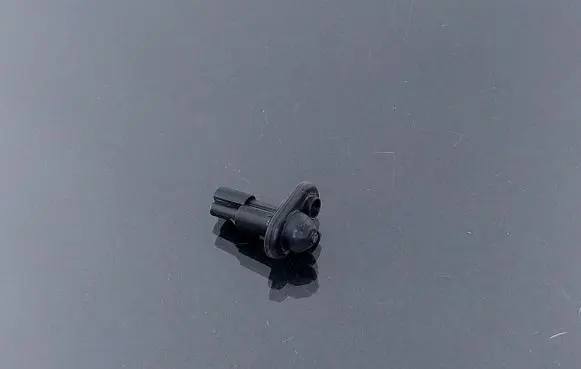 Opel Zafira A Rear door sensor 09153612 8658