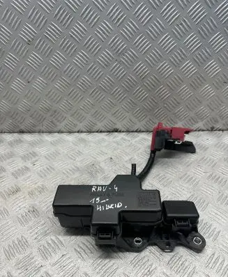Toyota RAV 4 (XA50) Positive wiring loom 8266242720