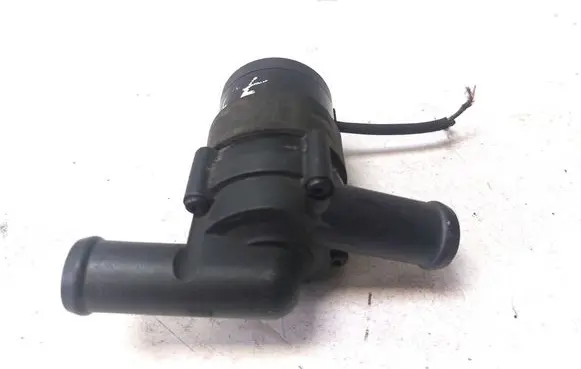 BMW 7 E65 E66 Electric auxiliary coolant/water pump 70207310