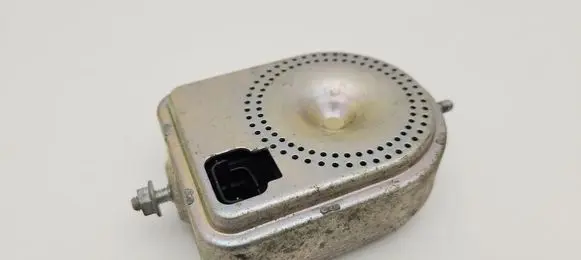 Land Rover Evoque I Alarm system siren EH2219G229BA