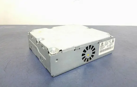Audi A8 S8 D3 4E Other control units/modules 4E0910148C