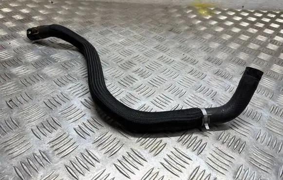 Hyundai Tucson IV NX4 Air intake hose/pipe 369203E920