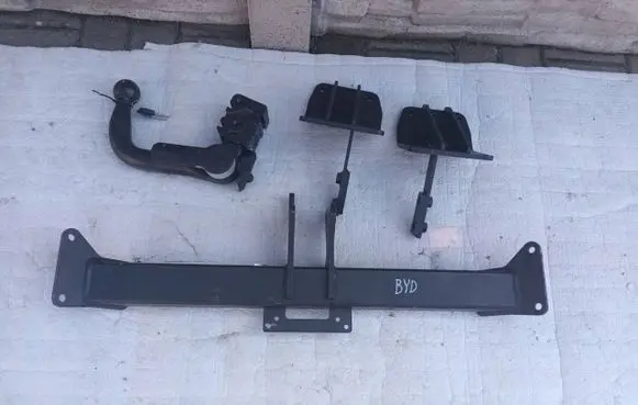 BYD Seal U Tow bar 2811T60