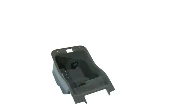 Porsche Cayenne (9PA) Glove box central console 7p5857232a