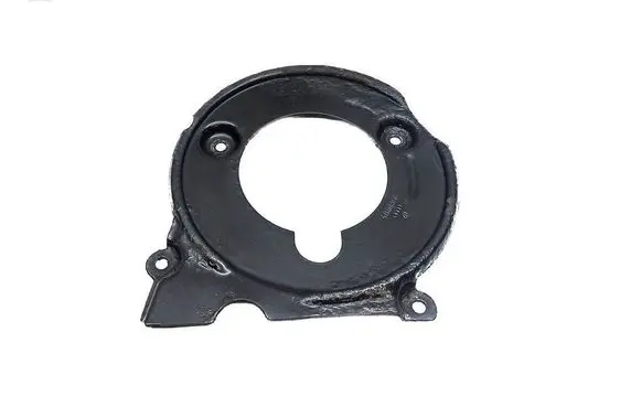 Audi A4 S4 B8 8K Timing belt guard (cover) 038109175