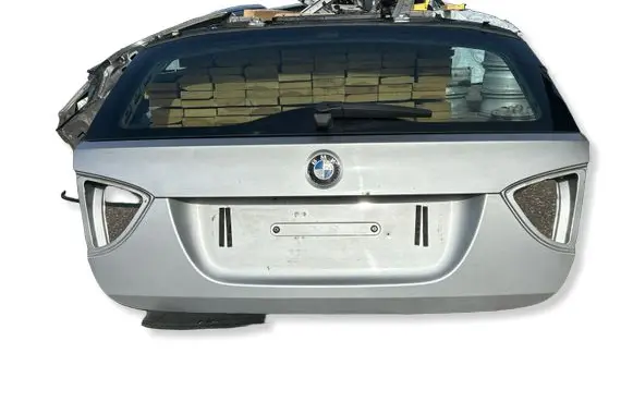 BMW 3 E90 E91 Tailgate/trunk/boot lid 