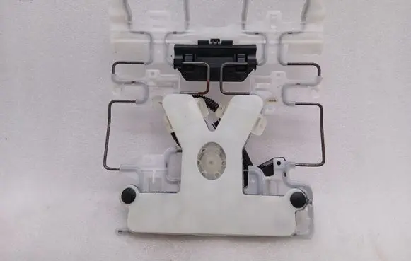 Mercedes-Benz C AMG W205 Seat pressure sensor A2138700010