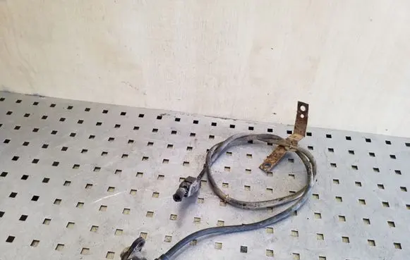 ABS rear brake sensor