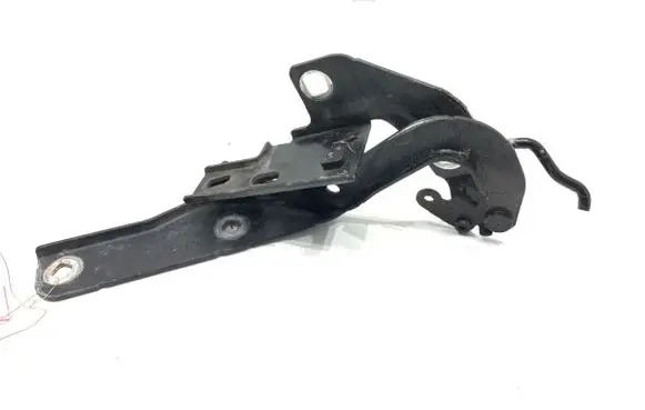 Citroen C4 I Picasso Engine bonnet/hood hinges 9652962180