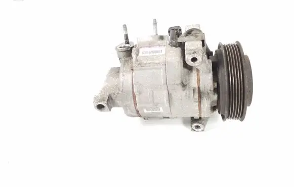 Air conditioning (A/C) compressor (pump)