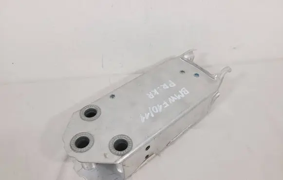 BMW 5 F10 F11 Front bumper shock/impact absorber 