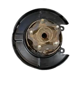 Nissan X-Trail T31 Rear wheel hub spindle/knuckle 