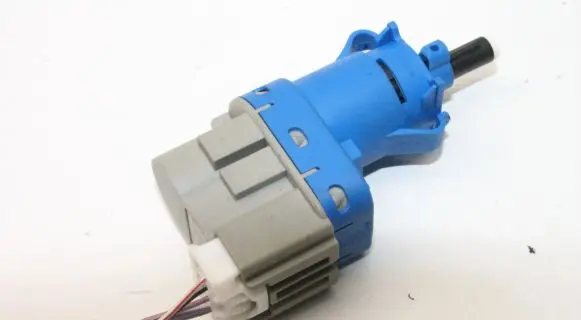 Ford Ecosport Brake pedal sensor switch