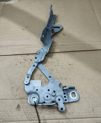 BMW 4 F32 F33 Engine bonnet/hood hinges 7336699