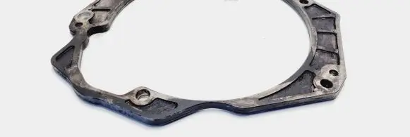 Opel Meriva A Gearbox gasket 55350453