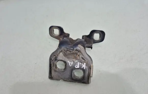Dacia Logan II Front door lower hinge 