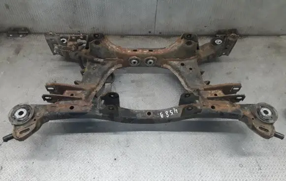 Subaru Impreza III Rear subframe