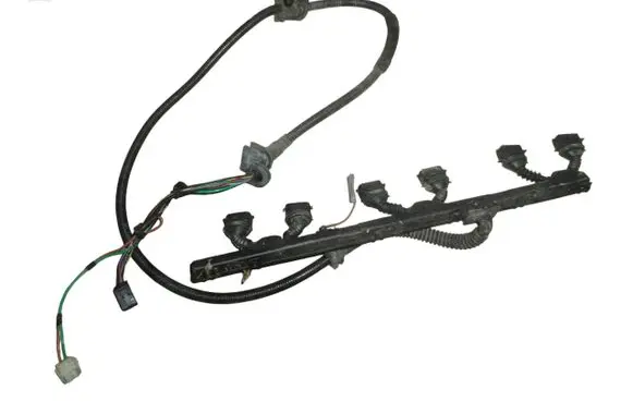 BMW 5 E39 Other wiring loom 1439207