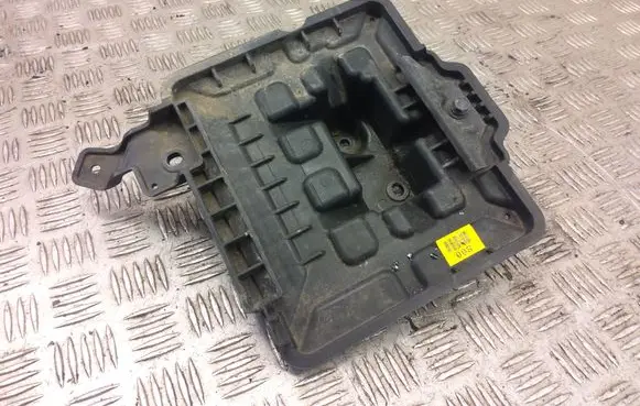 KIA Niro Battery tray 37150k4000