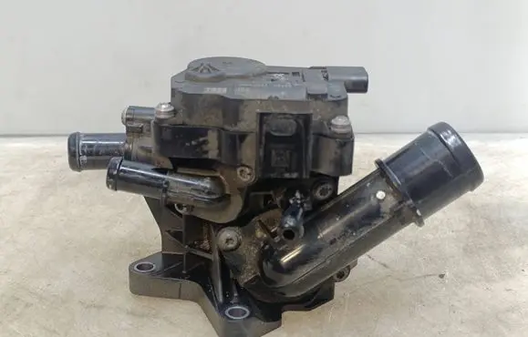 Hyundai Bayon Thermostat/thermostat housing EHB0003 2304180900C4 550243