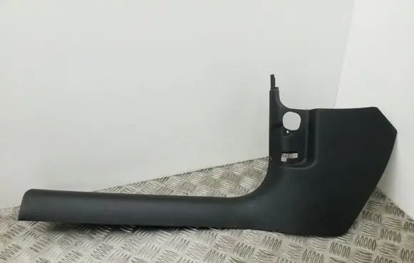 Audi A4 S4 B8 8K Front sill trim cover 8K1867271C