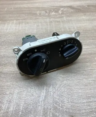 Ford Mondeo MK I Light switch 93BB13K196AD 95BG11654AA