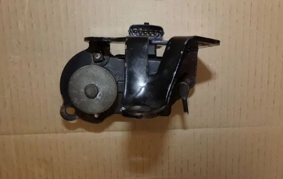 Hyundai i30 Intake manifold valve actuator/motor 28320-2A400