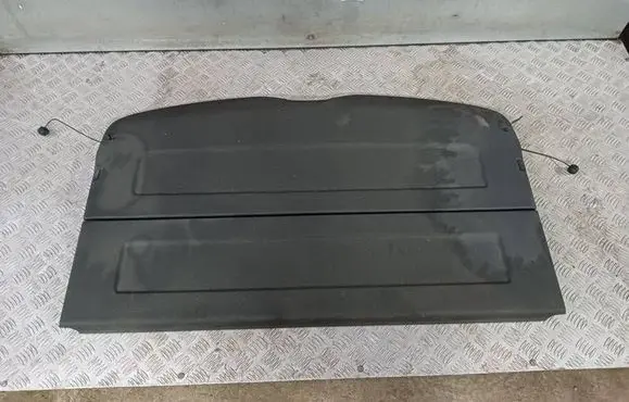 Audi Q5 SQ5 Parcel shelf 
