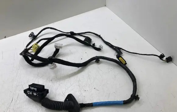 Hyundai i10 Front door wiring loom 91600K7470