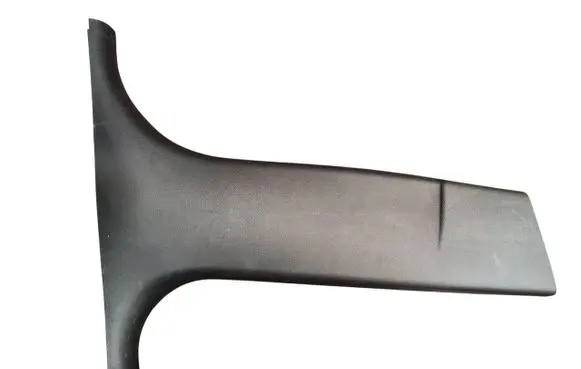 BMW 1 E81 E87 (B) pillar trim (bottom) 9128868 51439128868