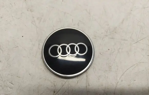 Audi Q7 4M Original wheel cap 81a601170-jlk01