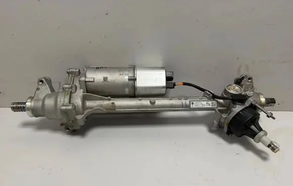 BMW X5 G05 Steering rack 5B83793 5B78084