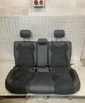 Mercedes-Benz A W177 AMG Second row seats TM21912