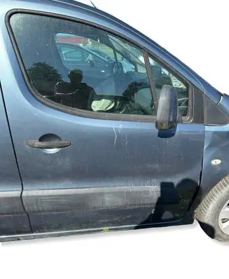 Citroen Berlingo Front door 