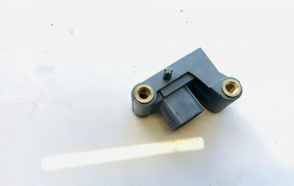 BMW 5 GT F07 Airbag deployment crash/impact sensor 9159314 65779159314
