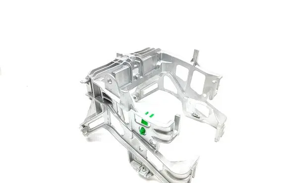 Audi A6 C7 Armrest 4G0864263A