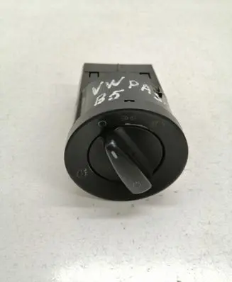 Volkswagen PASSAT B5 Light switch 1C0941531