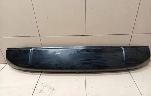 Honda CR-V Tailgate/trunk spoiler 