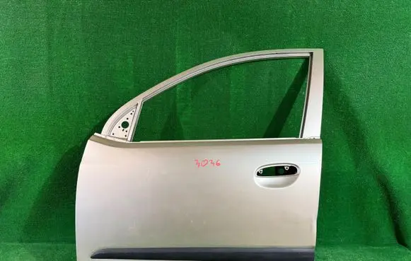 Hyundai i10 Front door