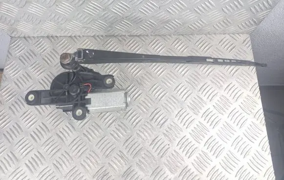 Fiat Bravo Rear window wiper motor TGL350L TCL350L 064013010000